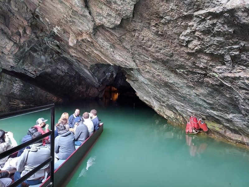 The Guided Boat Tour Experience