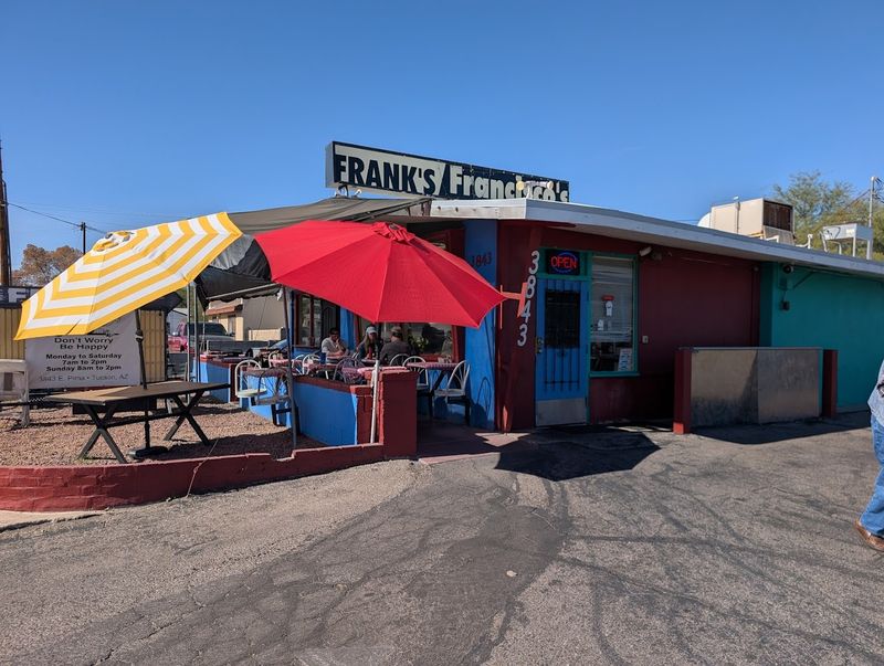 The Atmosphere That Pulls You Back