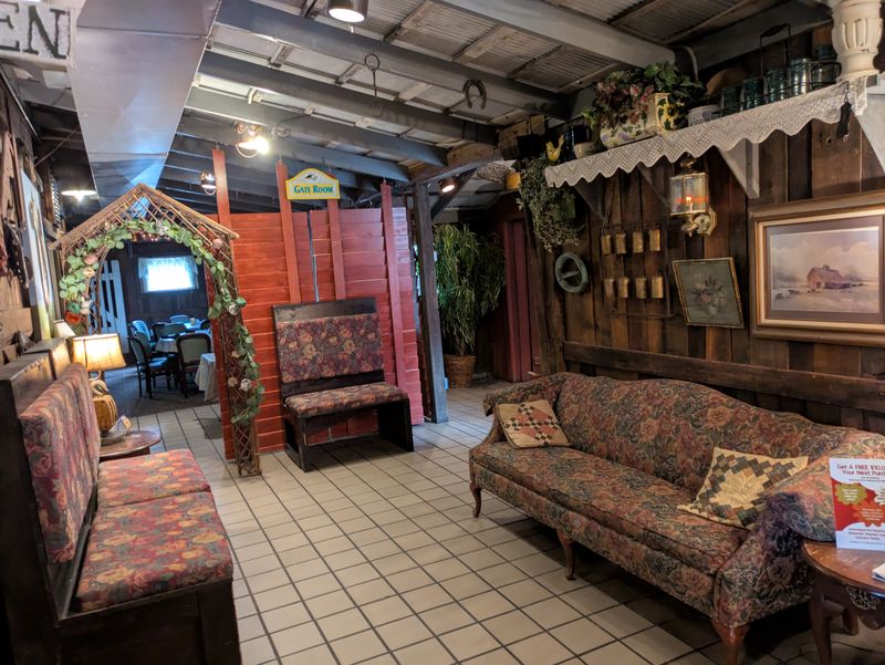 Decor That Doubles As A Time Capsule