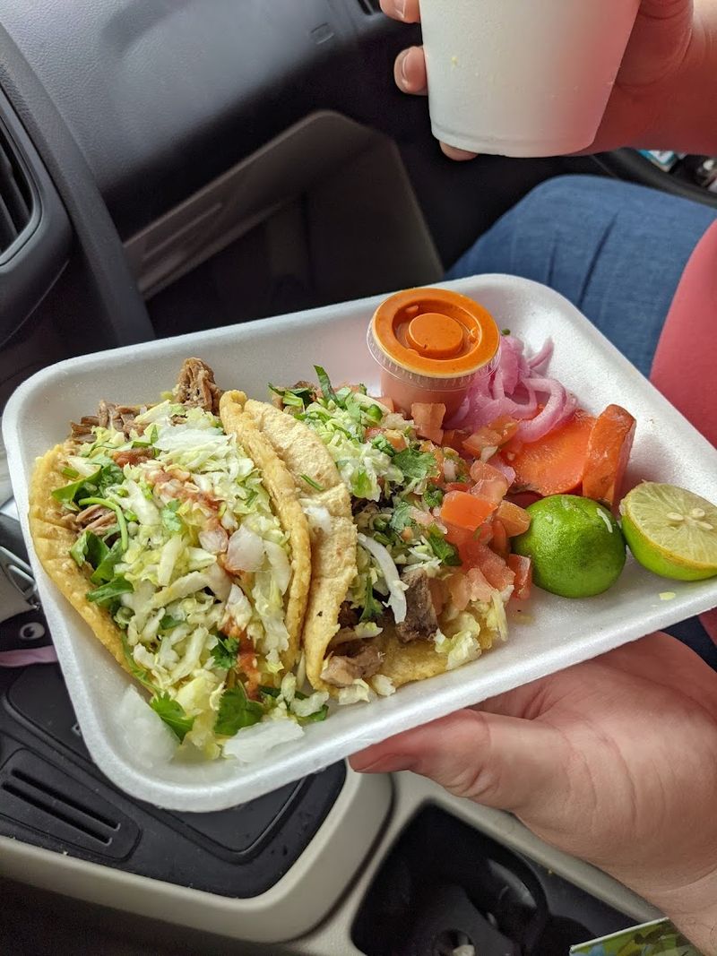 Over 30 Years Of Taco Perfection