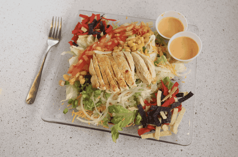 The Menu Is A Greatest Hits Album