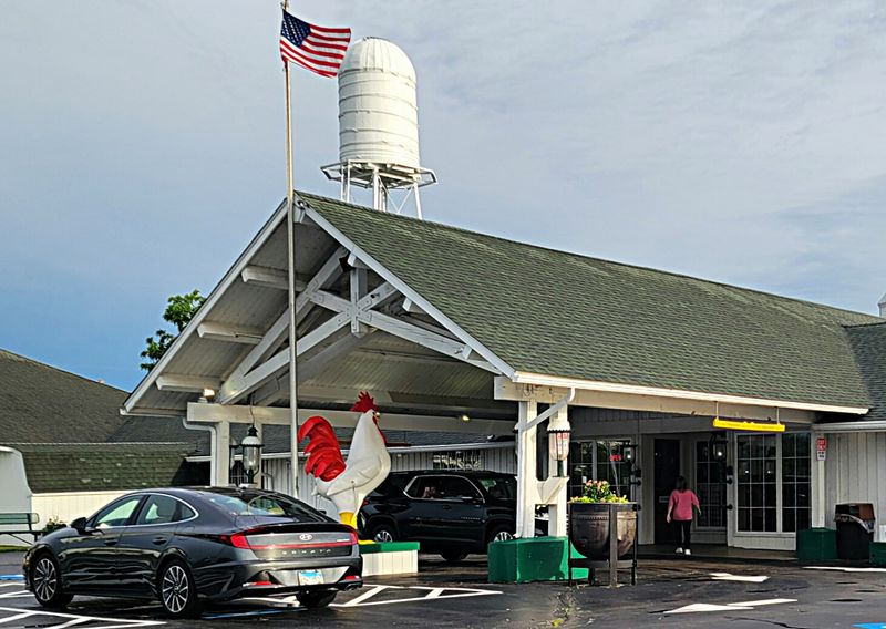 A Homestead Where Route 66 Still Lives On