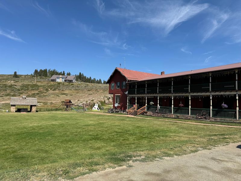 A Homestead With Deep Roots and Real Character