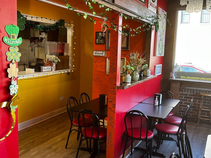 Freshness You Can Taste