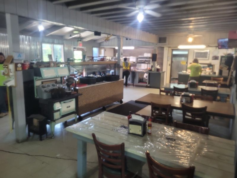 A Hot Bar And Full Restaurant Menu Under One Roof A Hot Bar And Full Restaurant Menu Under One Roof