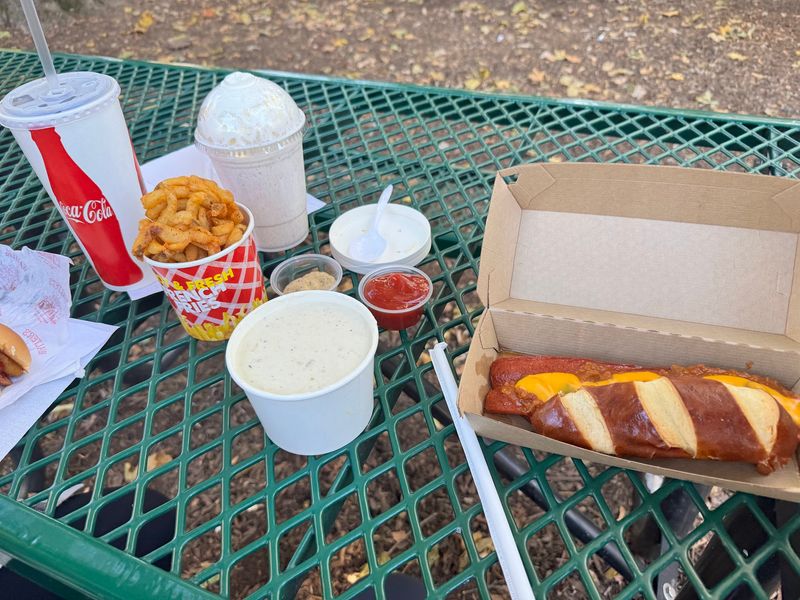 A Hot Dog For Every Appetite