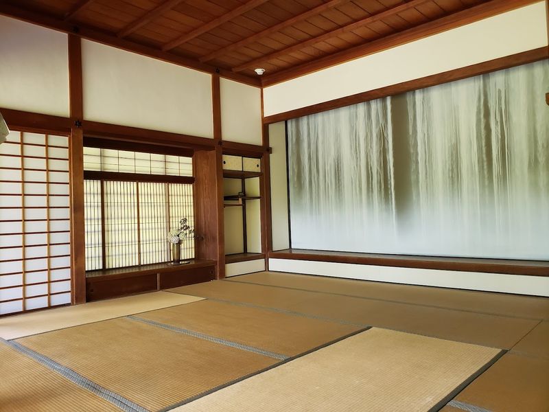 The Architectural Style Dates Back To 17th-Century Japan