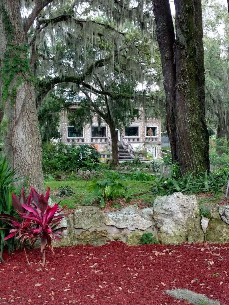 Where Exactly Is This Wonder Hiding