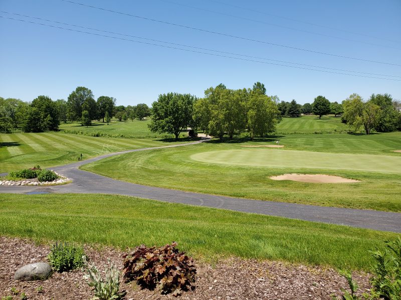 Hickory Point Golf And Park Days