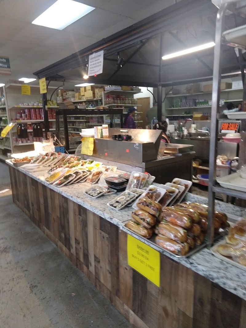 Authentic Dishes From Asia And Beyond