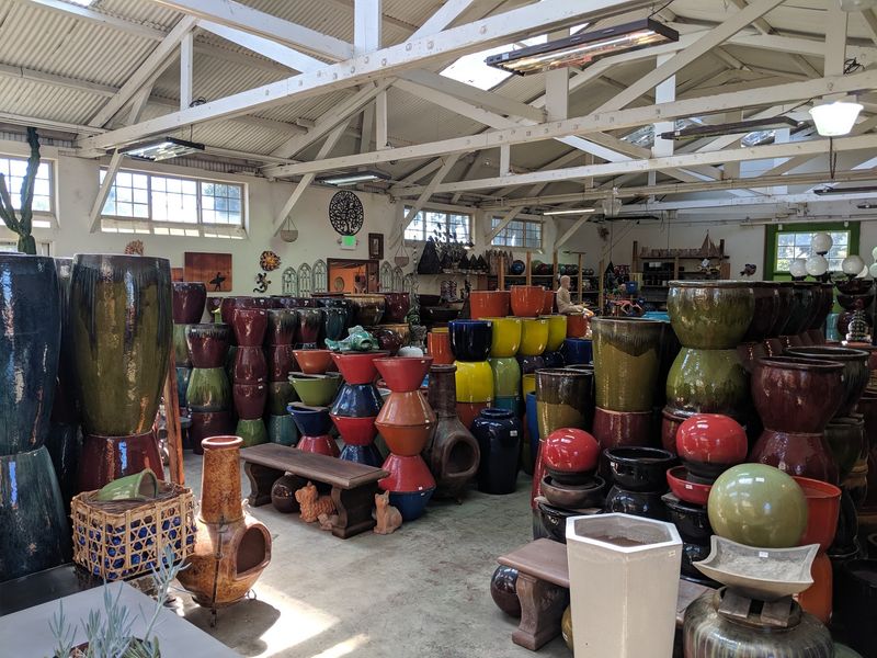 A Huge Selection Of Handmade Art