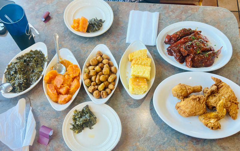 The Secret Behind That Perfect Cornbread Dressing