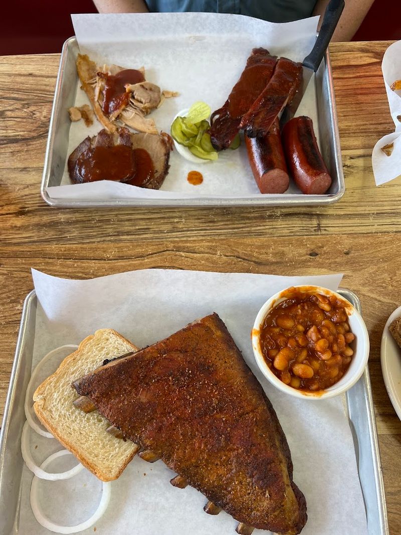 A Secret Recipe That Keeps People Coming Back