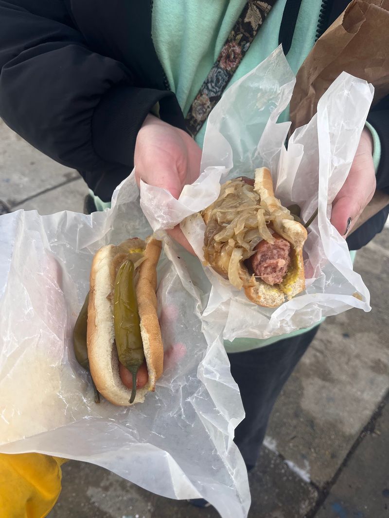 A Humble Chicago Classic Worth The Drive