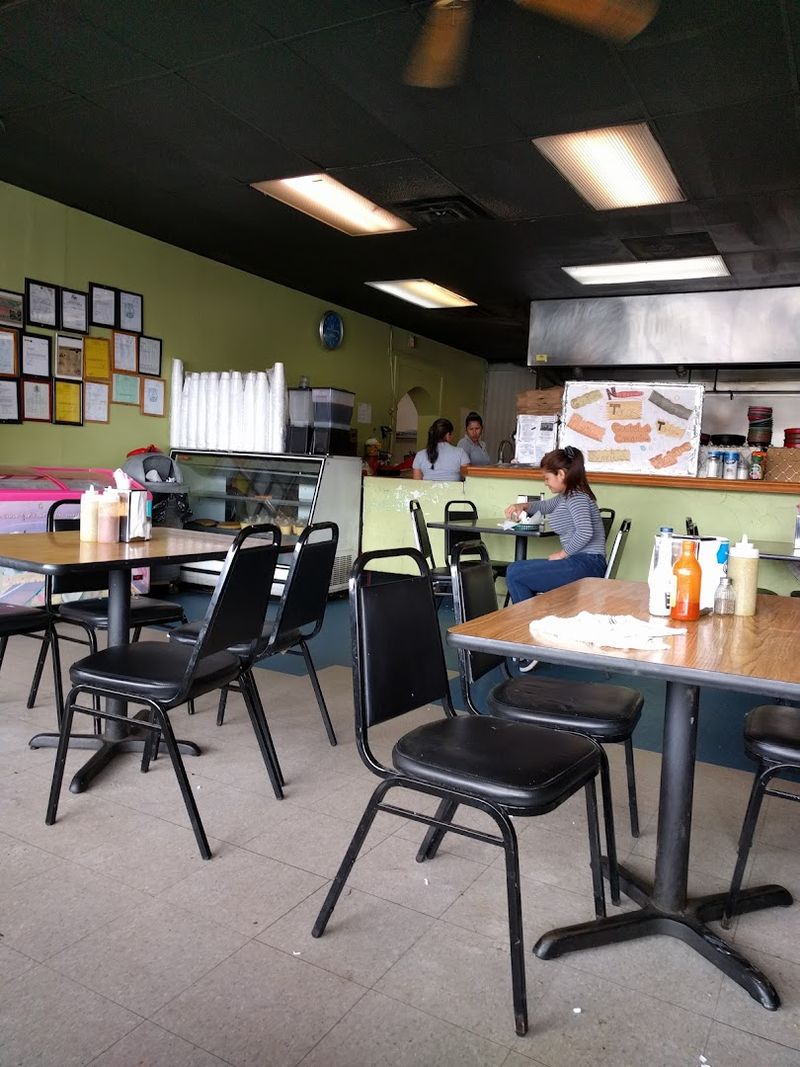 A Humble Taqueria Worth The Detour A Humble Taqueria Worth The Detour
