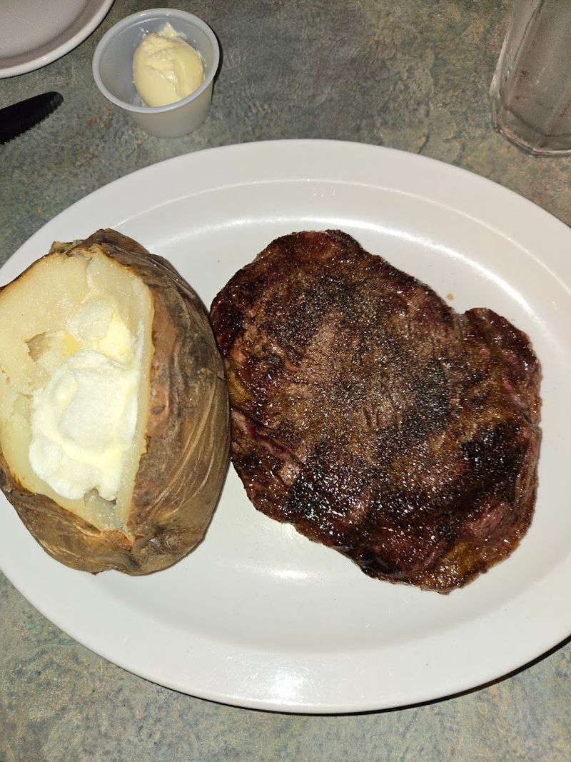 A Classic Born From A Single Steak