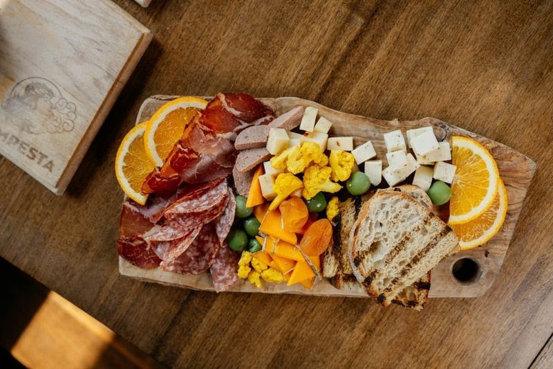 House-Made Meats Make The Difference