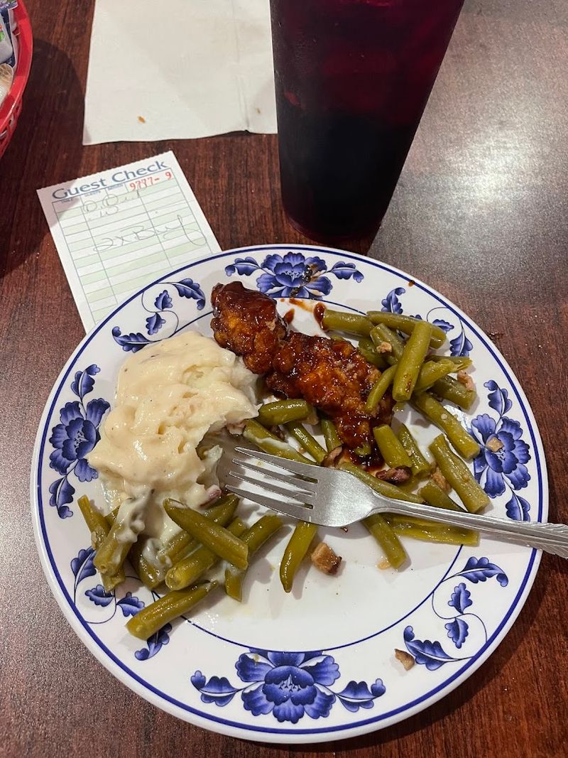 A & J Diner