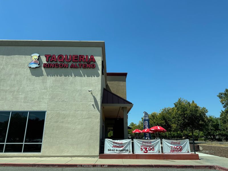 A Jalisco Soul Right Here In Sacramento