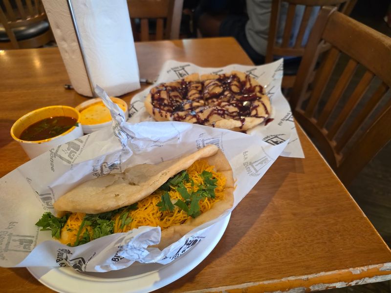 A James Beard Nod and a Guy Fieri Visit