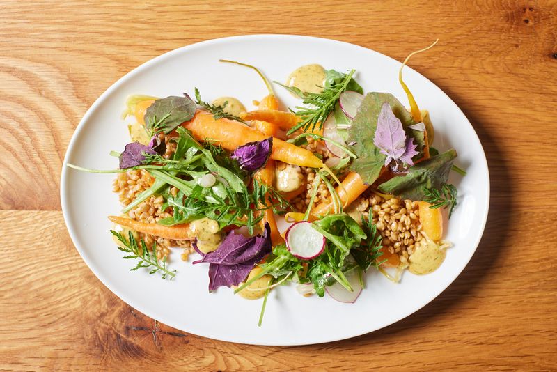 A James Beard Winner Came Home To Cook For You