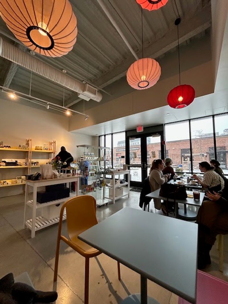 A Japanese Convenience Store Landed In Maine 