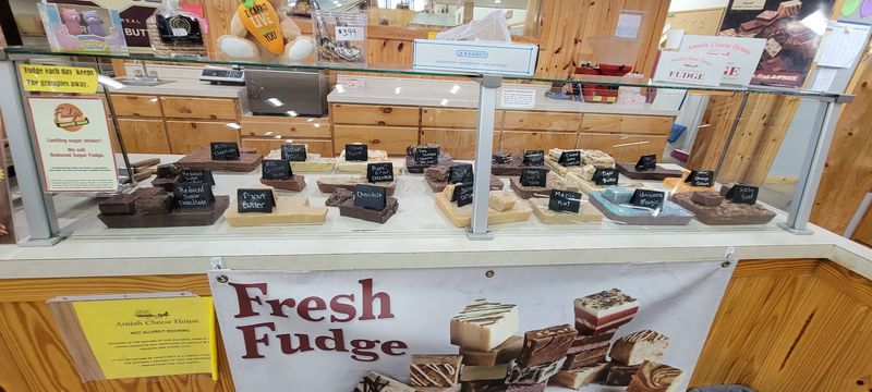 A Journey Through Amish Craftsmanship