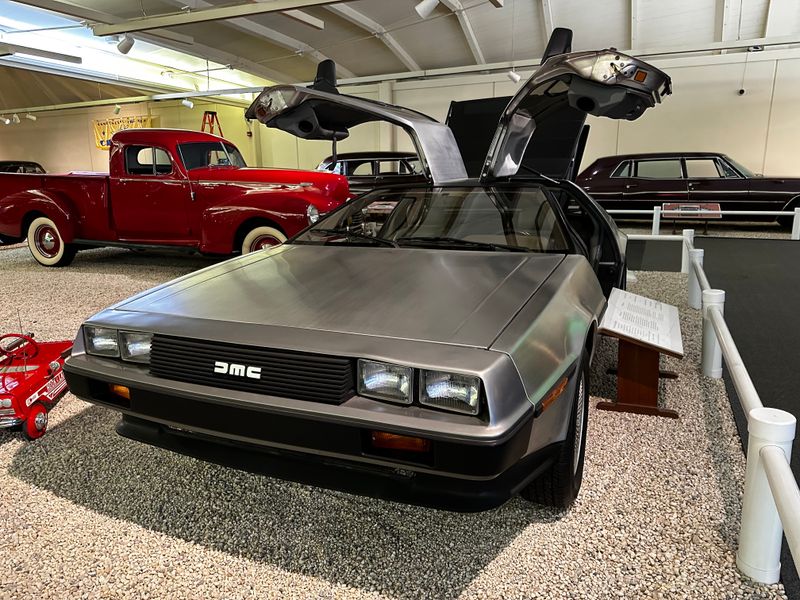 A Rich History Of Classic And Vintage Cars