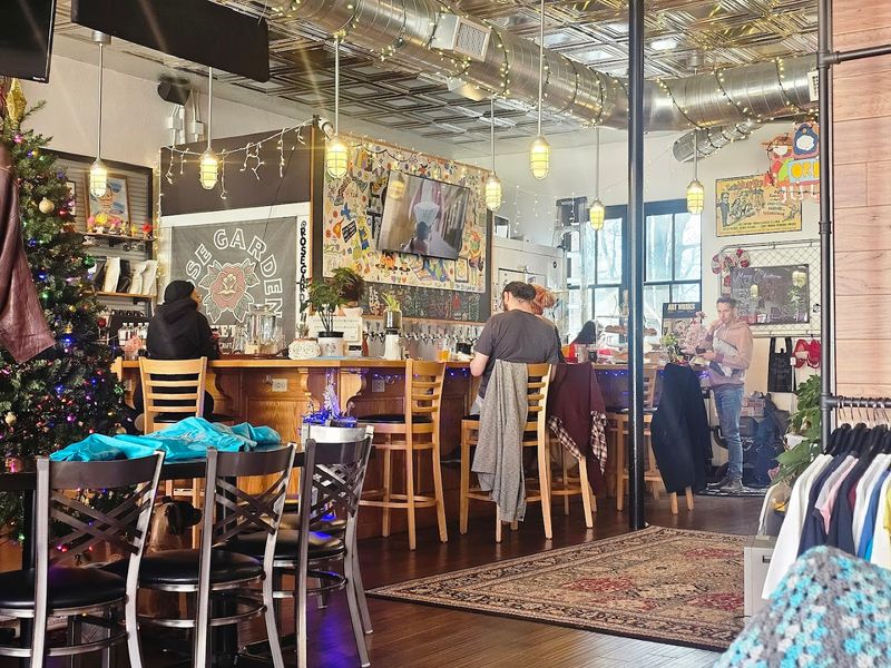 A July Hangout Worth Finding A July Hangout Worth Finding