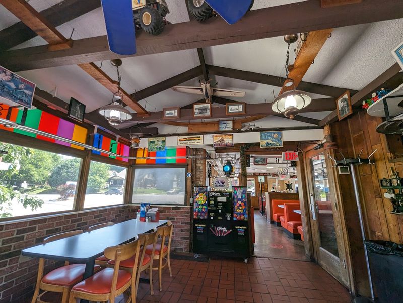 A Kansas City Stop With Character