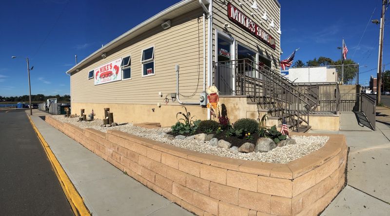 A Keyport Institution Since 1961 With Serious Street Cred