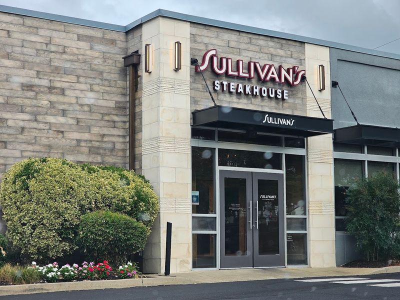 A King Of Prussia Address That Means Business