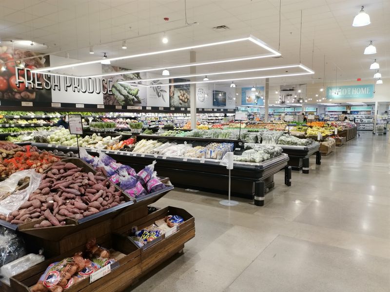 A Korean Supermarket In Mesa That Feels Like A Field Trip