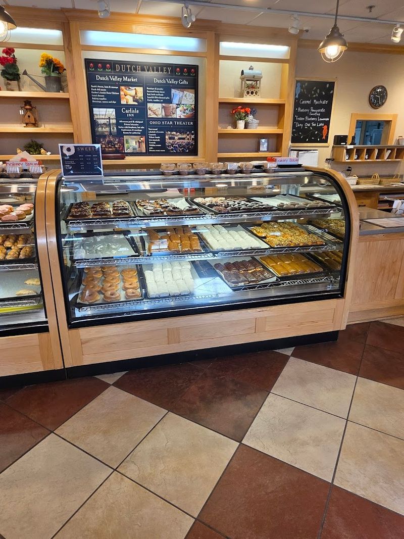 The Bakery and Cafe You Cannot Skip