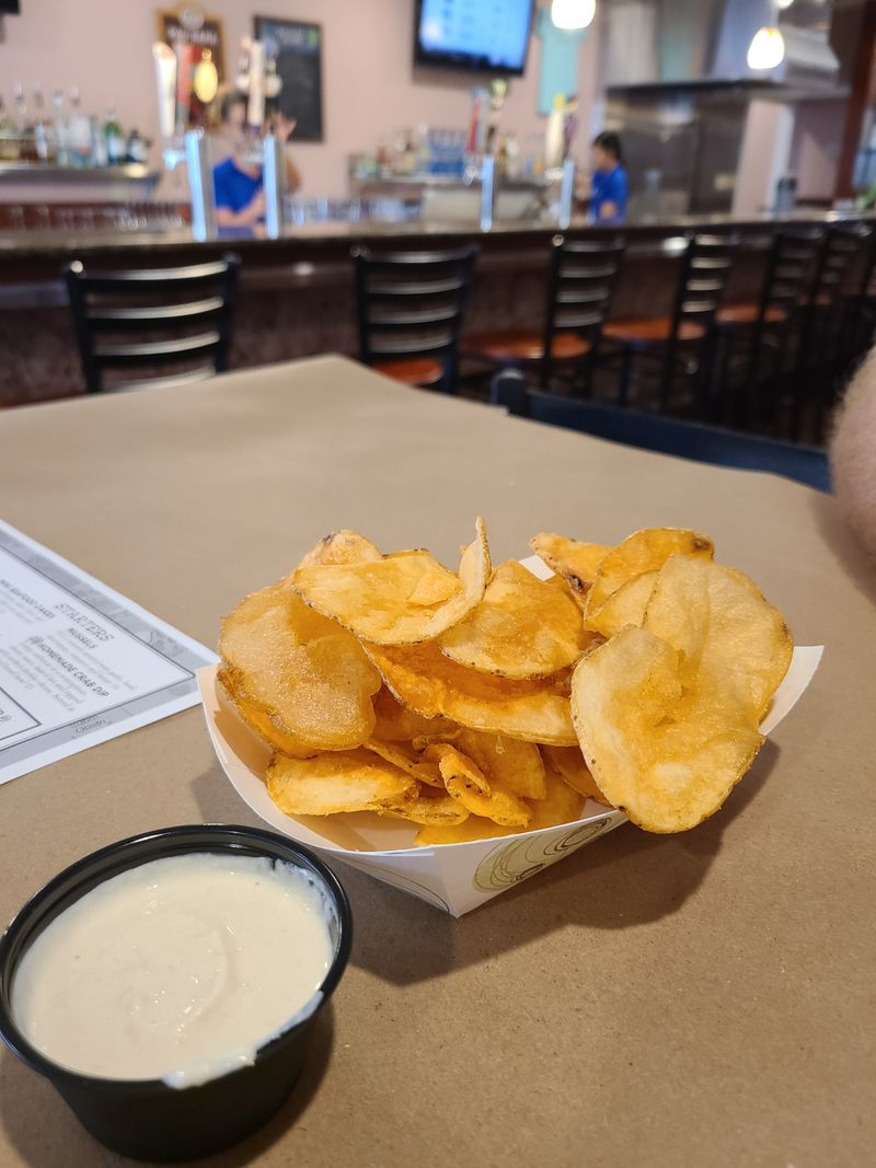 Service That Keeps the Platters Coming