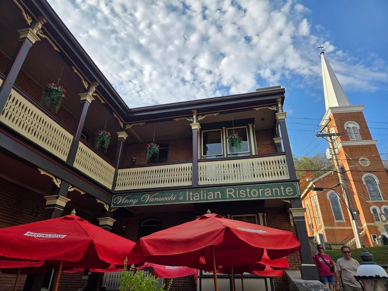 Open Daily, Easy To Plan