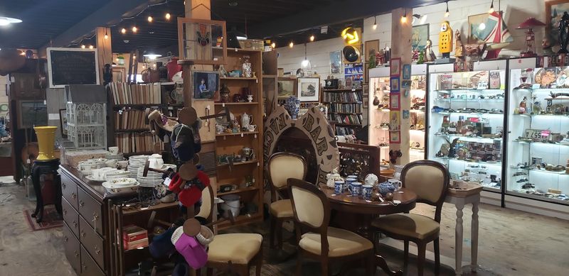 Something For Absolutely Everyone