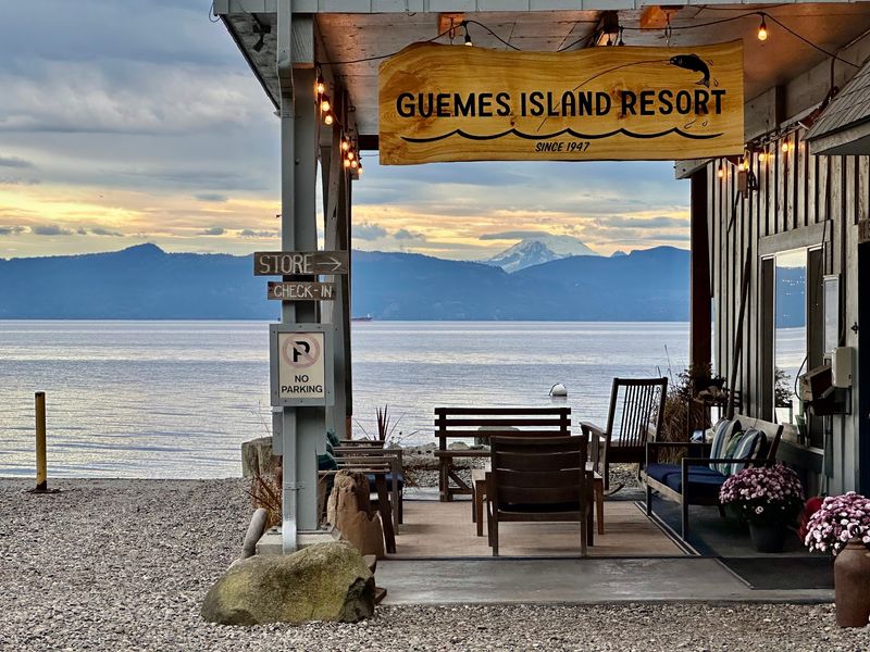 A Laid-Back Beach Resort Owned by Locals