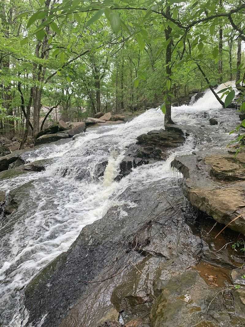 A Laid-Back Escape Wrapped In Ozark Foothills