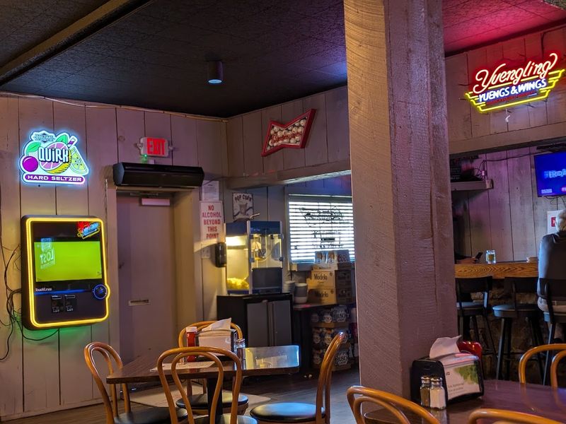A Laid-Back Room With Plenty Of Character