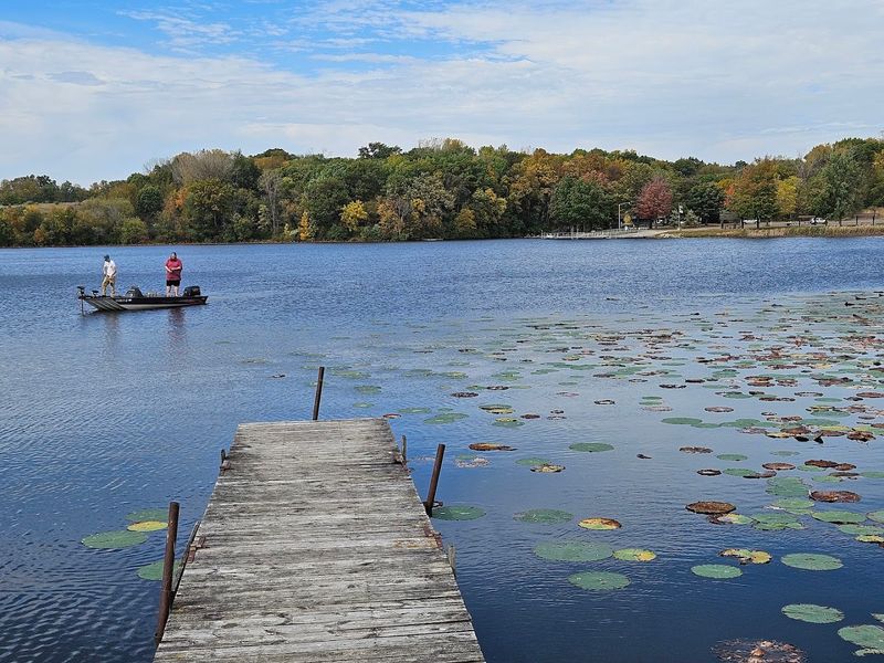 Fishing That Actually Delivers