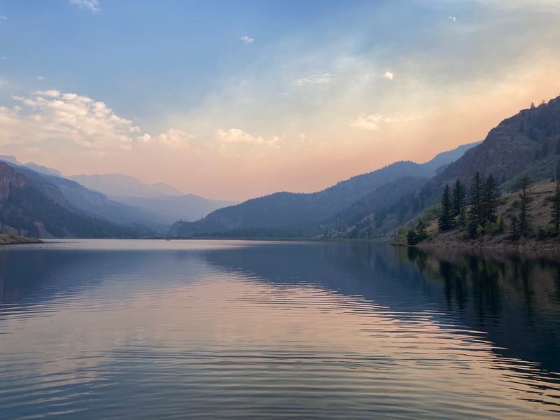 A Lake City Plan That Practically Organizes Itself