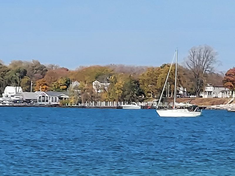 A Lake Erie Island With Deep Roots And A Lot Of Charm