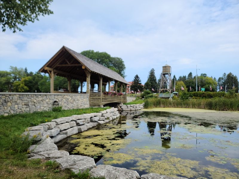 Besser Museum’s Careful Curation On A Budget