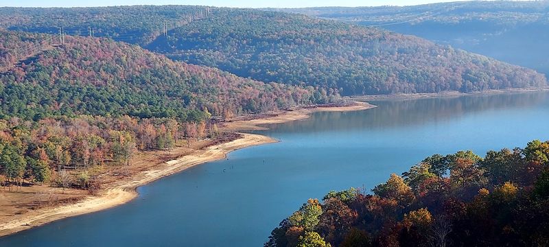 Dogwoods And Redbuds Steal The April Show