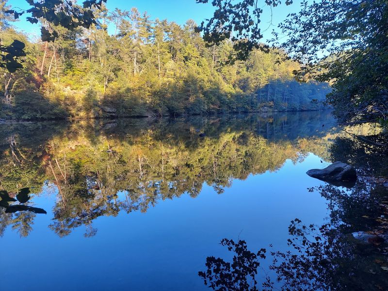 A Lake With More Than A Century Of Stories A Lake With More Than A Century Of Stories