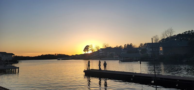 Where Waterfront Views Steal The Show