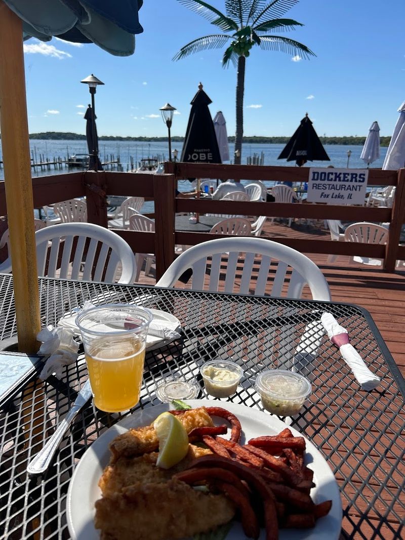 Friday Night Fish Fry Is A Local Tradition 