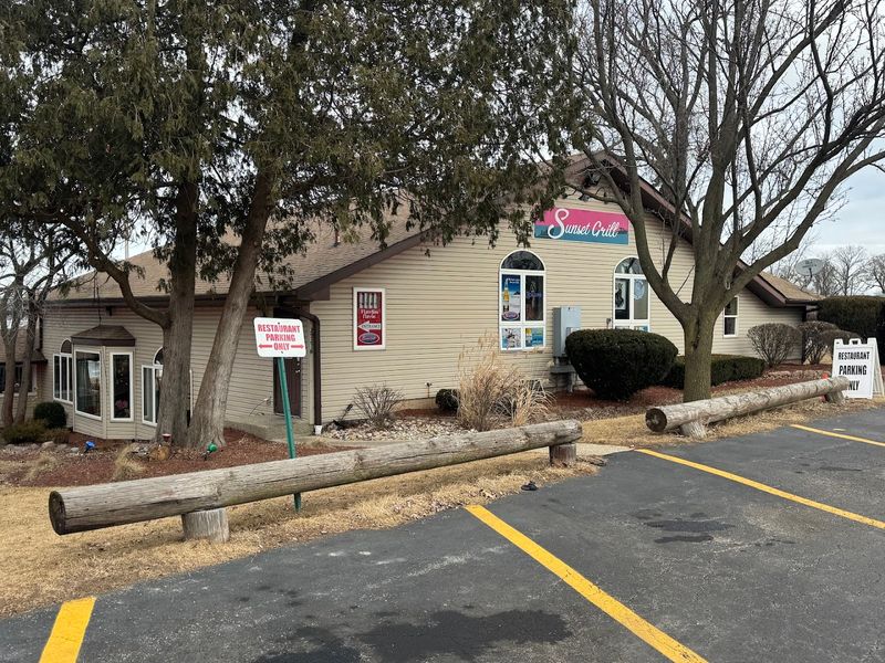 The Exact Address And How To Get There