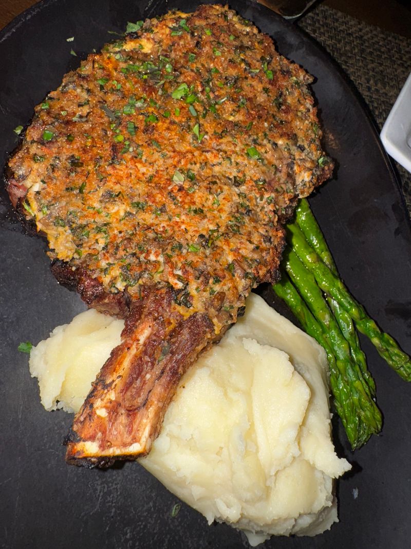 Fries, Slaw, and the Sidekick Story